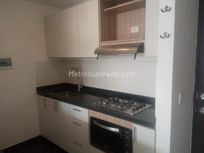 Apartamento de 1 alcoba en arriendo en Chapinero Central, Bogotá, 44 m² · foto 11 de 20