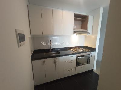 Apartamento de 1 alcoba en arriendo en Chapinero Central, Bogotá, 44 m² · foto 13 de 20