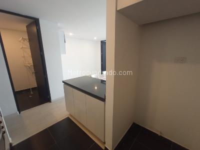 Apartamento de 1 alcoba en arriendo en Chapinero Central, Bogotá, 44 m² · foto 14 de 20