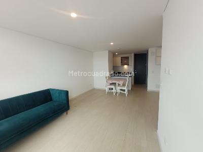 Apartamento de 1 alcoba en arriendo en Chapinero Central, Bogotá, 44 m² · foto 15 de 20