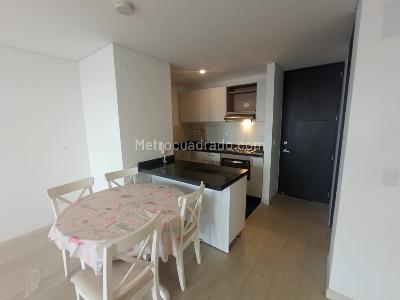 Apartamento de 1 alcoba en arriendo en Chapinero Central, Bogotá, 44 m² · foto 17 de 20