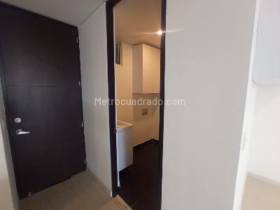 Apartamento de 1 alcoba en arriendo en Chapinero Central, Bogotá, 44 m² · foto 19 de 20