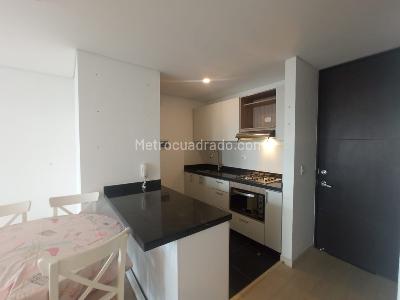 Apartamento de 1 alcoba en arriendo en Chapinero Central, Bogotá, 44 m² · foto 20 de 20