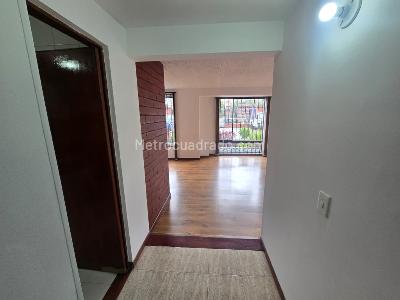 Apartamento de 1 alcoba en arriendo en Niza, Bogotá, 51 m² · foto 3 de 18