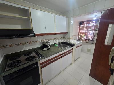 Apartamento de 1 alcoba en arriendo en Niza, Bogotá, 51 m² · foto 5 de 18