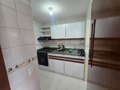 Apartamento de 1 alcoba en arriendo en Niza, Bogotá, 51 m² · foto 6 de 18