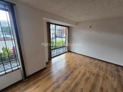 Apartamento de 1 alcoba en arriendo en Niza, Bogotá, 51 m² · foto 8 de 18