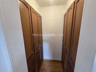 Apartamento de 1 alcoba en arriendo en Niza, Bogotá, 51 m² · foto 11 de 18