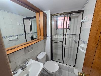 Apartamento de 1 alcoba en arriendo en Niza, Bogotá, 51 m² · foto 13 de 18