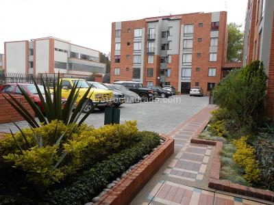 Apartamento de 1 alcoba en arriendo en Niza, Bogotá, 51 m² · foto 16 de 18