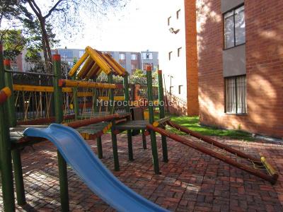 Apartamento de 1 alcoba en arriendo en Niza, Bogotá, 51 m² · foto 17 de 18