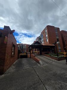 Apartamento de 1 alcoba en arriendo en Niza, Bogotá, 51 m² · foto 18 de 18