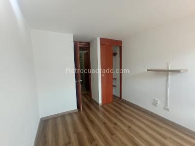 Apartamento de 2 alcobas en venta en Chapinero Central, Bogotá, 34 m² · foto 10 de 14