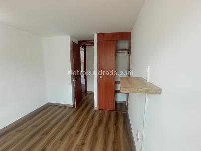Apartamento de 2 alcobas en venta en Chapinero Central, Bogotá, 34 m² · foto 11 de 14