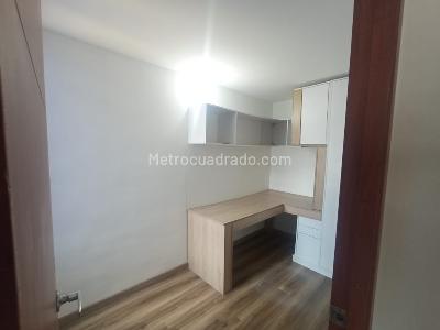 Apartamento de 2 alcobas en venta en Chapinero Central, Bogotá, 34 m² · foto 13 de 14
