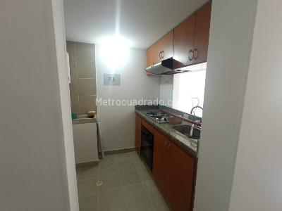 Apartamento de 2 alcobas en venta en Chapinero Central, Bogotá, 34 m² · foto 4 de 14