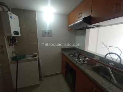 Apartamento de 2 alcobas en venta en Chapinero Central, Bogotá, 34 m² · foto 5 de 14
