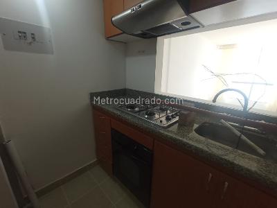 Apartamento de 2 alcobas en venta en Chapinero Central, Bogotá, 34 m² · foto 6 de 14