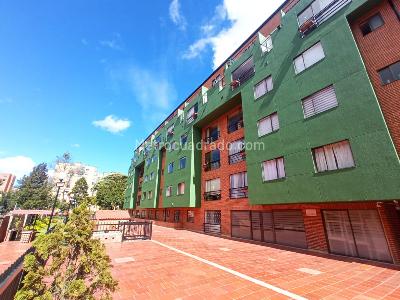 Apartamento en venta en Ciudad Salitre Suroriental, Bogotá · foto 2 de 20