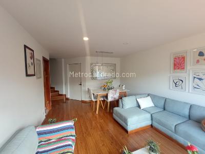 Apartamento en venta en Ciudad Salitre Suroriental, Bogotá · foto 4 de 20