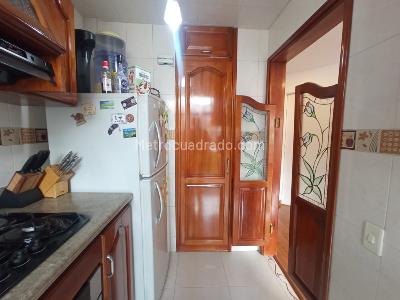 Apartamento en venta en Ciudad Salitre Suroriental, Bogotá · foto 10 de 20