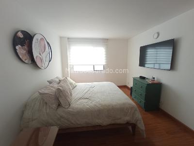 Apartamento en venta en Ciudad Salitre Suroriental, Bogotá · foto 11 de 20