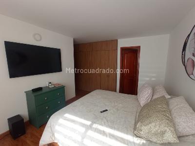 Apartamento en venta en Ciudad Salitre Suroriental, Bogotá · foto 12 de 20