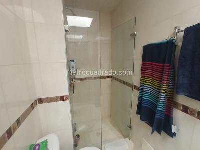 Apartamento en venta en Ciudad Salitre Suroriental, Bogotá · foto 13 de 20