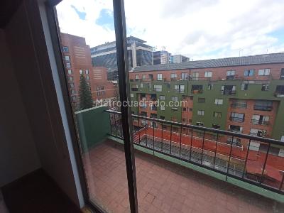 Apartamento en venta en Ciudad Salitre Suroriental, Bogotá · foto 18 de 20