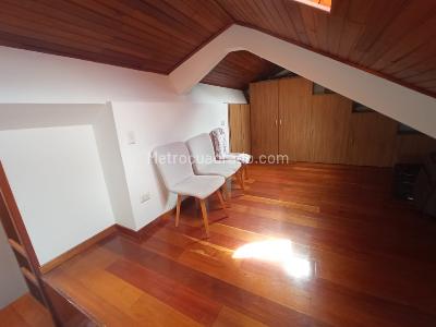 Apartamento en venta en Ciudad Salitre Suroriental, Bogotá · foto 19 de 20