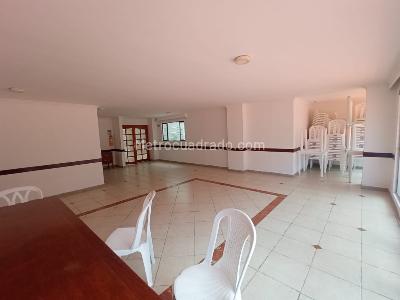 Apartamento en venta en Ciudad Salitre Suroriental, Bogotá · foto 20 de 20
