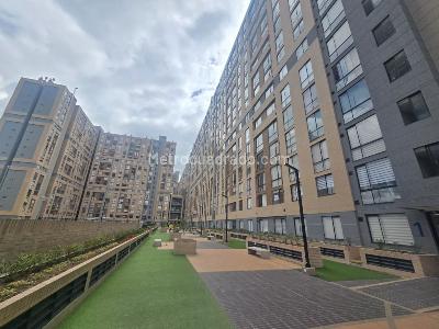 Apartamento de 1 alcoba en arriendo en Jose Joaquin Vargas, Bogotá, 30 m² · foto 16 de 17