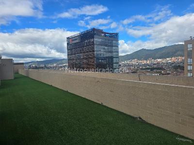 Apartamento de 1 alcoba en arriendo en Jose Joaquin Vargas, Bogotá, 30 m² · foto 17 de 17