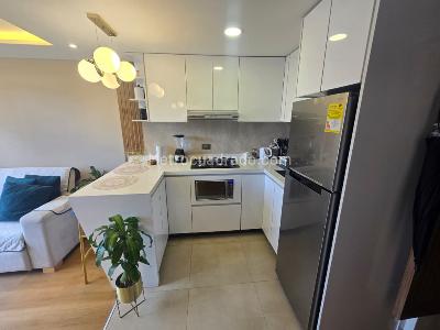 Apartamento de 1 alcoba en arriendo en Jose Joaquin Vargas, Bogotá, 30 m² · foto 7 de 17