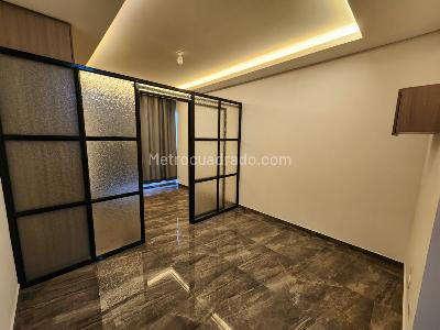 Apartaestudio en arriendo en Normandia Occidental, Bogotá, 30 m² · foto 16 de 20