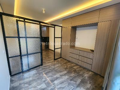 Apartaestudio en arriendo en Normandia Occidental, Bogotá, 30 m² · foto 18 de 20