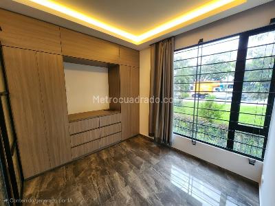 Apartaestudio en arriendo en Normandia Occidental, Bogotá, 30 m² · foto 19 de 20