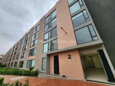 Apartaestudio en arriendo en Normandia Occidental, Bogotá, 30 m² · foto 4 de 20
