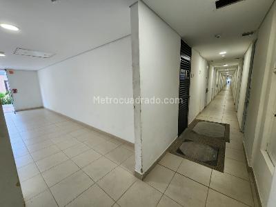 Apartaestudio en arriendo en Normandia Occidental, Bogotá, 30 m² · foto 7 de 20