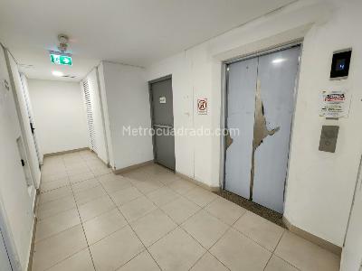 Apartaestudio en arriendo en Normandia Occidental, Bogotá, 30 m² · foto 8 de 20