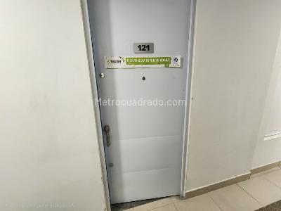 Apartaestudio en arriendo en Normandia Occidental, Bogotá, 30 m² · foto 9 de 20