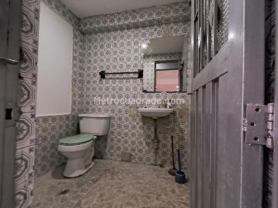 Casa de 1 alcoba en arriendo en Quirigua, Bogotá, 268 m² · foto 13 de 20
