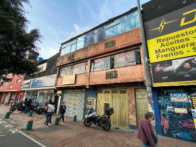 Casa de 1 alcoba en arriendo en Quirigua, Bogotá, 268 m² · foto 2 de 20