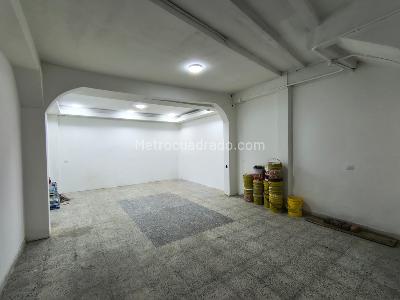 Casa de 1 alcoba en arriendo en Quirigua, Bogotá, 268 m² · foto 4 de 20