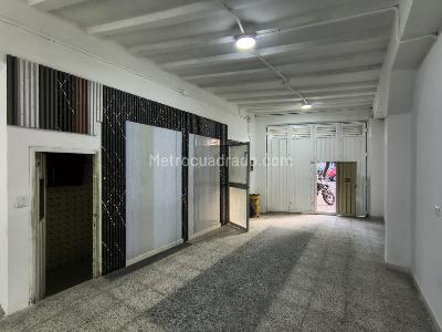 Casa de 1 alcoba en arriendo en Quirigua, Bogotá, 268 m² · foto 7 de 20