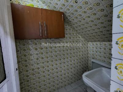 Casa de 1 alcoba en arriendo en Quirigua, Bogotá, 268 m² · foto 8 de 20