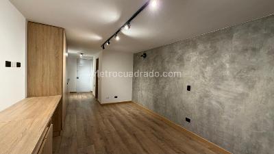 Apartaestudio en arriendo en Normandia Occidental, Bogotá, 30 m² · foto 10 de 20