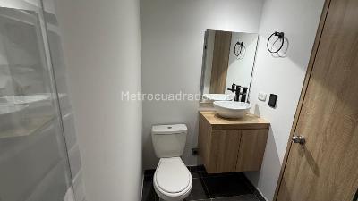 Apartaestudio en arriendo en Normandia Occidental, Bogotá, 30 m² · foto 14 de 20