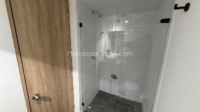Apartaestudio en arriendo en Normandia Occidental, Bogotá, 30 m² · foto 15 de 20