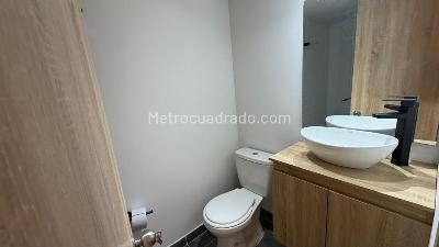 Apartaestudio en arriendo en Normandia Occidental, Bogotá, 30 m² · foto 16 de 20